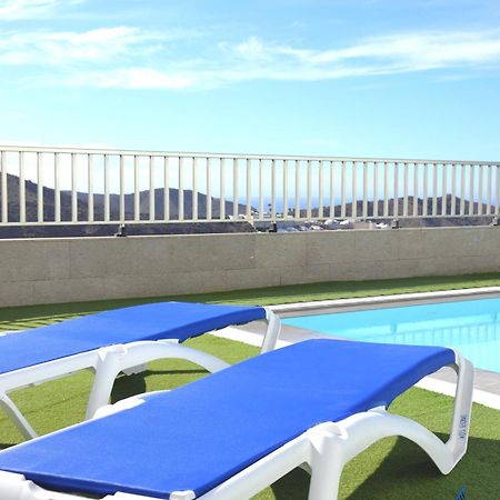 Kos Apartment - Elodie Paradise Mogán Exteriér fotografie