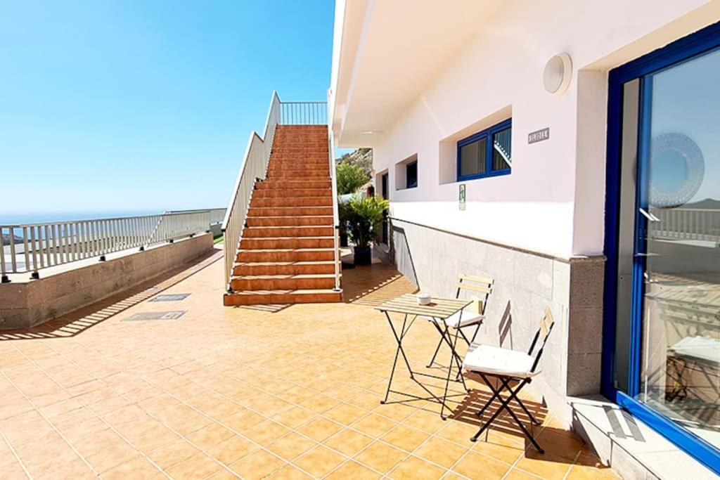Kos Apartment - Elodie Paradise Mogán Exteriér fotografie
