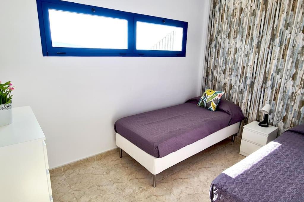 Kos Apartment - Elodie Paradise Mogán Exteriér fotografie