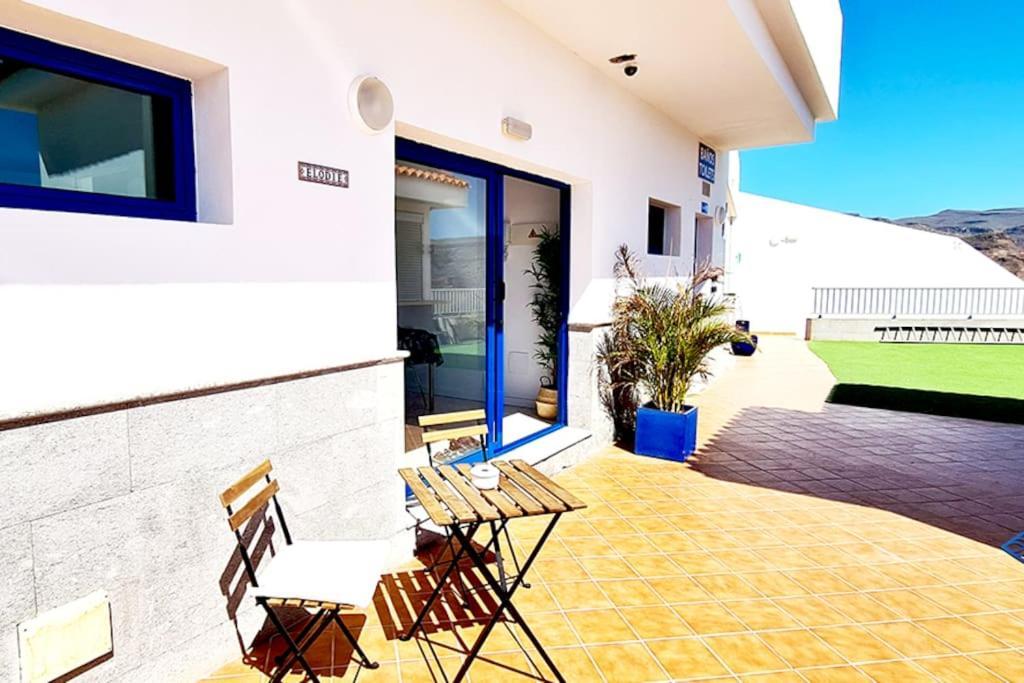 Kos Apartment - Elodie Paradise Mogán Exteriér fotografie