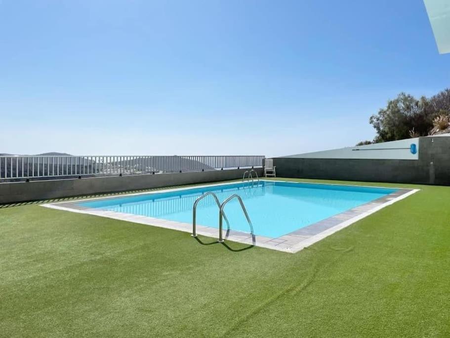 Kos Apartment - Elodie Paradise Mogán Exteriér fotografie
