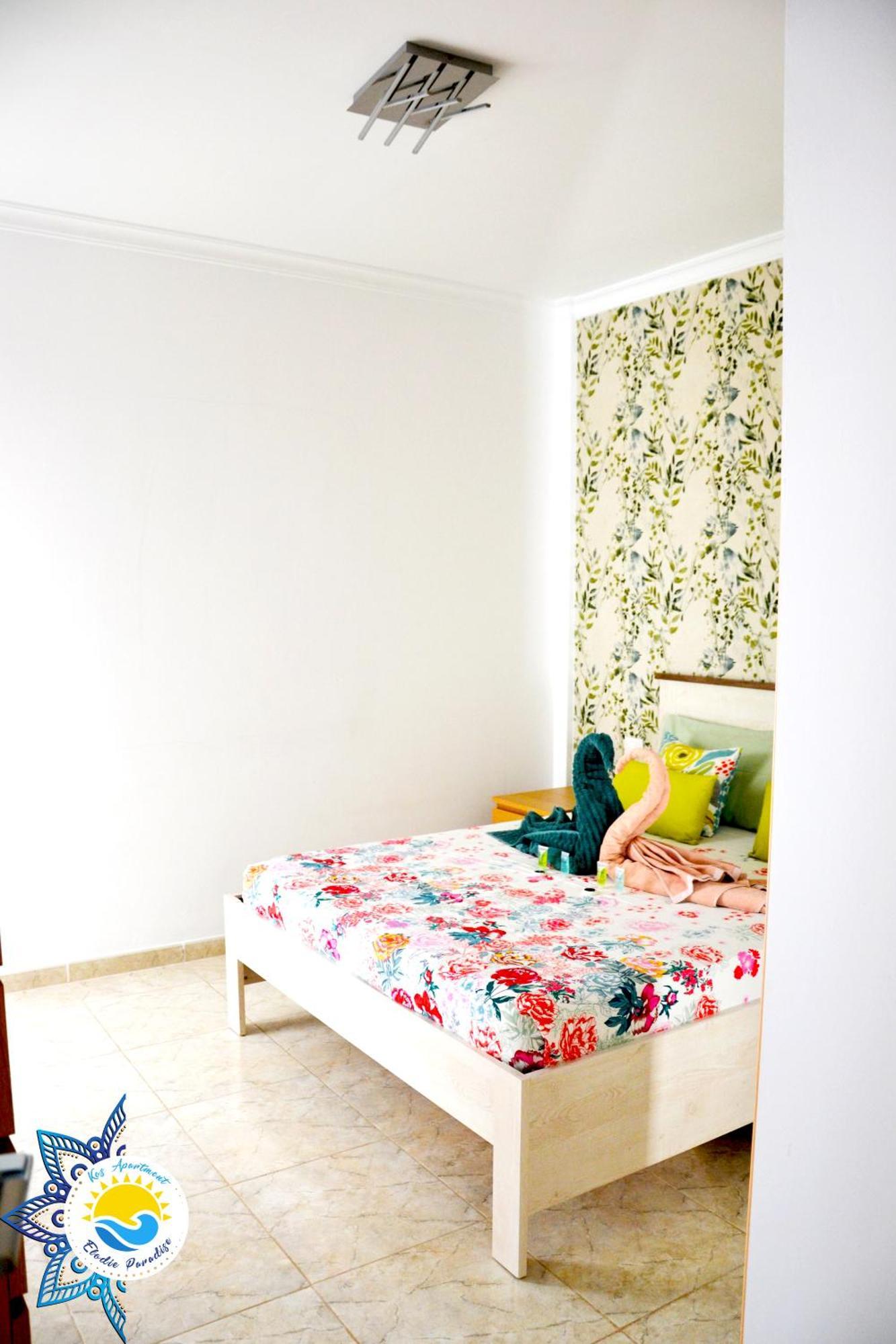 Kos Apartment - Elodie Paradise Mogán Exteriér fotografie