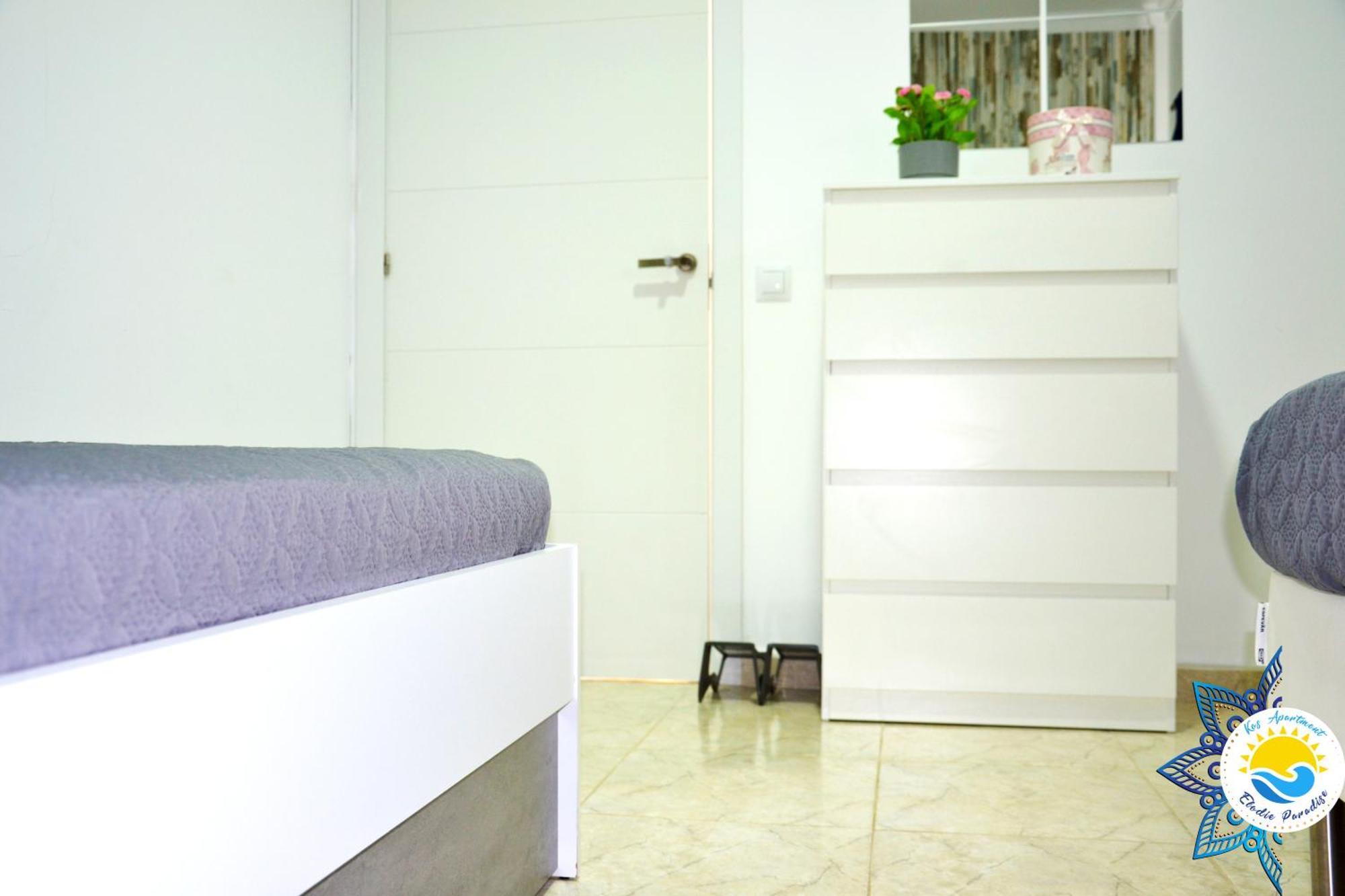 Kos Apartment - Elodie Paradise Mogán Exteriér fotografie