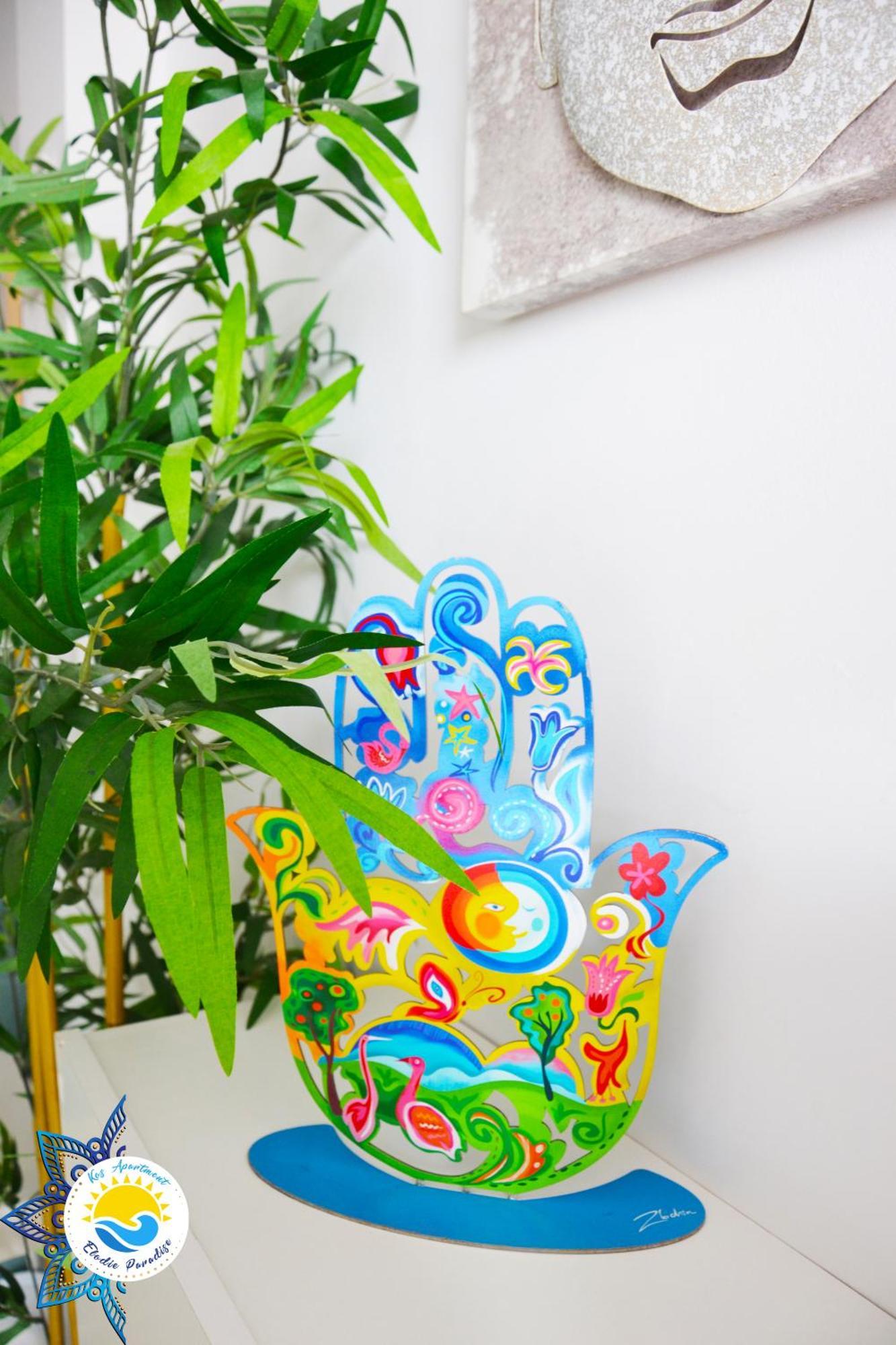 Kos Apartment - Elodie Paradise Mogán Exteriér fotografie