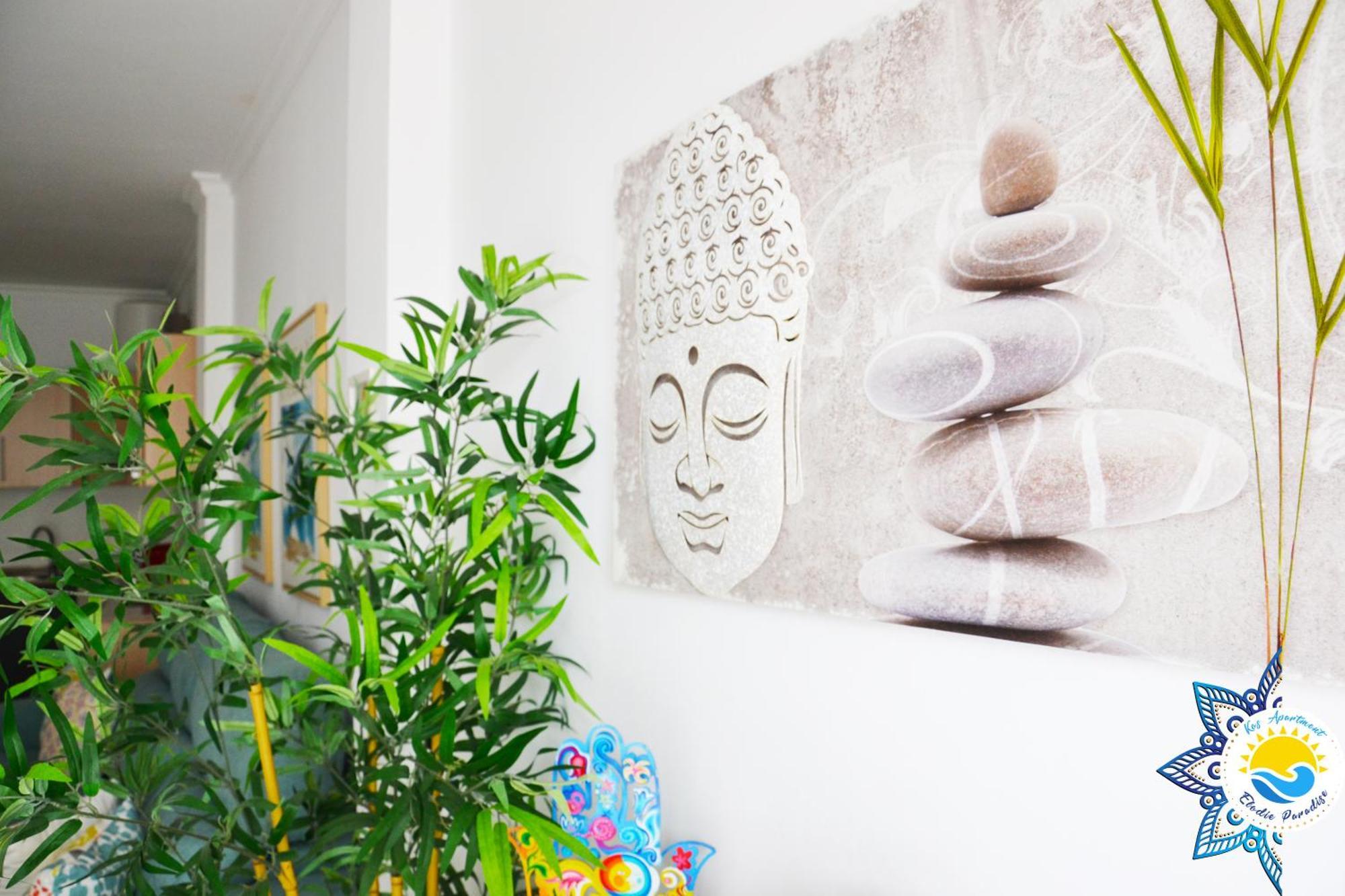 Kos Apartment - Elodie Paradise Mogán Exteriér fotografie