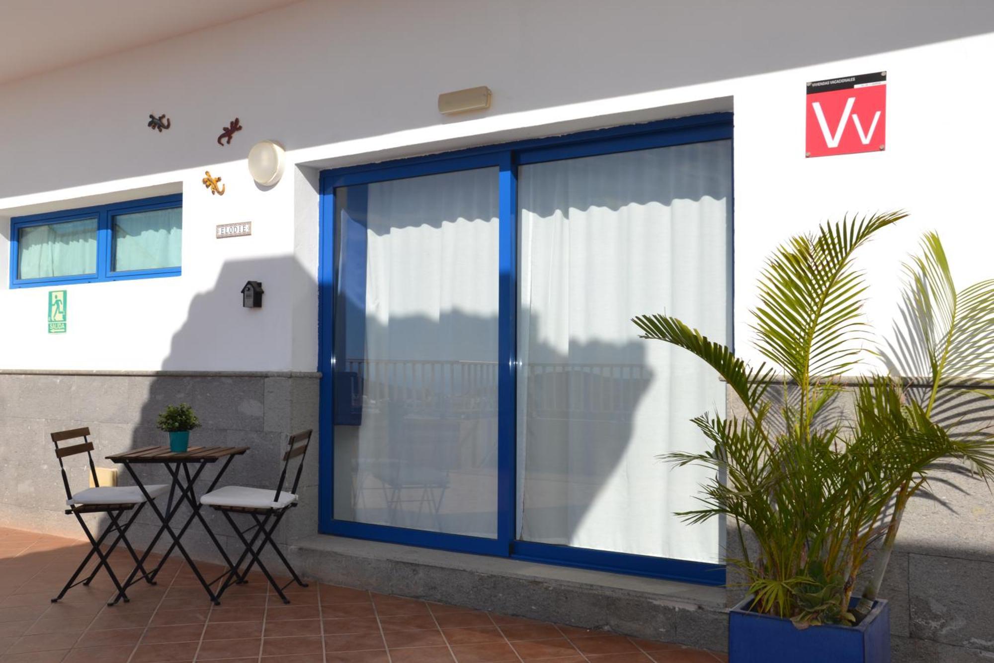 Kos Apartment - Elodie Paradise Mogán Exteriér fotografie