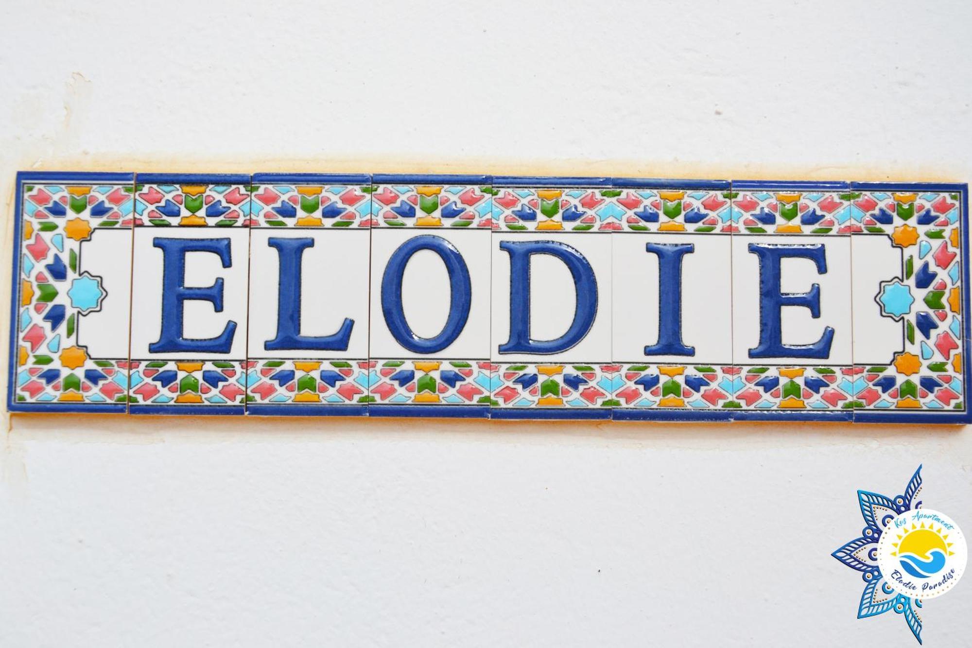 Kos Apartment - Elodie Paradise Mogán Exteriér fotografie